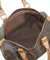 LOUIS VUITTON（ルイヴィトン）ボストンバッグ 茶 サイズ:30 レディース/2200609812778