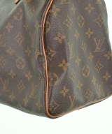 LOUIS VUITTON（ルイヴィトン）ボストンバッグ 茶 サイズ:30 レディース/2200609812778