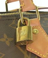 LOUIS VUITTON（ルイヴィトン）ボストンバッグ 茶 サイズ:30 レディース/2200609812778