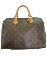 LOUIS VUITTON ボストンバッグ