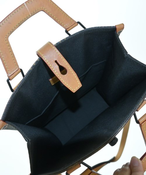 LOUIS VUITTON（ルイヴィトン）トートバッグ 茶 サイズ:- レディース/2200609812891