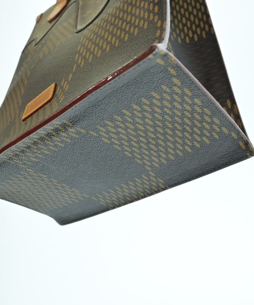 LOUIS VUITTON（ルイヴィトン）トートバッグ 茶 サイズ:- レディース/2200609812891