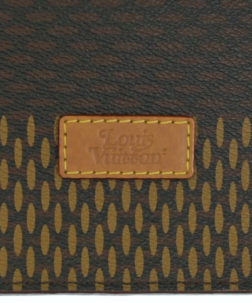 LOUIS VUITTON（ルイヴィトン）トートバッグ 茶 サイズ:- レディース/2200609812891