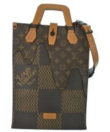 LOUIS VUITTON（ルイヴィトン）トートバッグ 茶 サイズ:- レディース/2200609812891