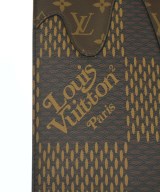 LOUIS VUITTON（ルイヴィトン）トートバッグ 茶 サイズ:- レディース/2200609812891