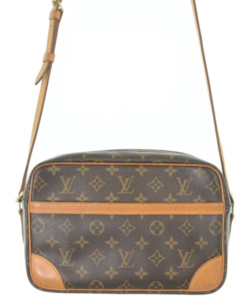 ルイヴィトン(LOUIS VUITTON)のLOUIS VUITTON ショルダーバッグ
