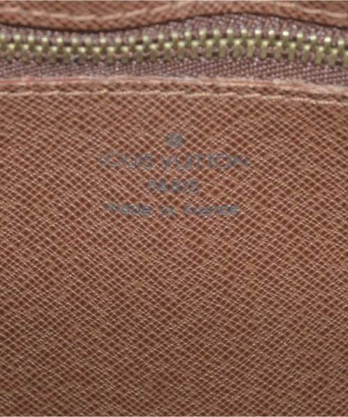 LOUIS VUITTON（ルイヴィトン）ショルダーバッグ 茶 サイズ:27 レディース/2200609812907