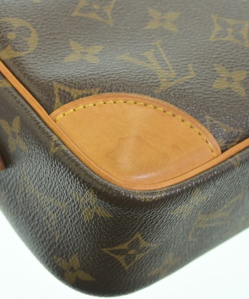 LOUIS VUITTON（ルイヴィトン）ショルダーバッグ 茶 サイズ:27 レディース/2200609812907