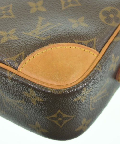 LOUIS VUITTON（ルイヴィトン）ショルダーバッグ 茶 サイズ:27 レディース/2200609812907