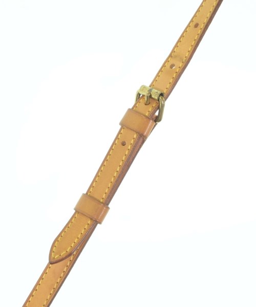 LOUIS VUITTON（ルイヴィトン）ショルダーバッグ 茶 サイズ:27 レディース/2200609812907