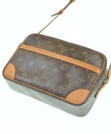 LOUIS VUITTON（ルイヴィトン）ショルダーバッグ 茶 サイズ:27 レディース/2200609812907