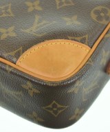 LOUIS VUITTON（ルイヴィトン）ショルダーバッグ 茶 サイズ:27 レディース/2200609812907