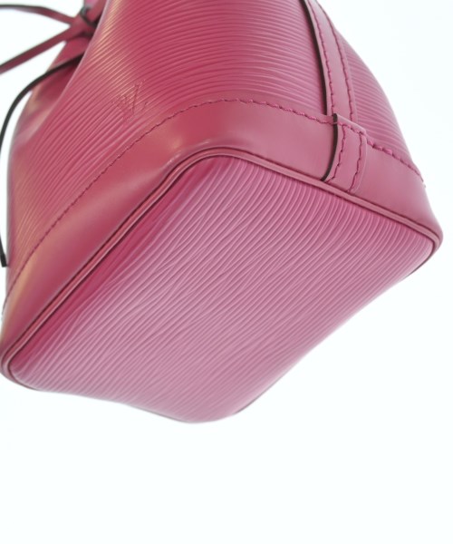 LOUIS VUITTON（ルイヴィトン）ショルダーバッグ ピンク サイズ:- レディース/2200609813041
