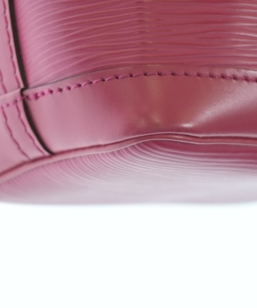 LOUIS VUITTON（ルイヴィトン）ショルダーバッグ ピンク サイズ:- レディース/2200609813041