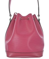 LOUIS VUITTON（ルイヴィトン）ショルダーバッグ ピンク サイズ:- レディース/2200609813041
