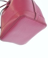 LOUIS VUITTON（ルイヴィトン）ショルダーバッグ ピンク サイズ:- レディース/2200609813041