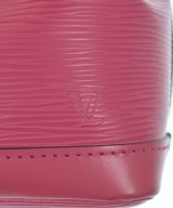 LOUIS VUITTON（ルイヴィトン）ショルダーバッグ ピンク サイズ:- レディース/2200609813041