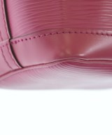 LOUIS VUITTON（ルイヴィトン）ショルダーバッグ ピンク サイズ:- レディース/2200609813041