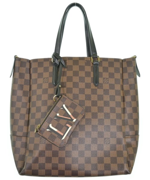ルイヴィトン(LOUIS VUITTON)のLOUIS VUITTON トートバッグ