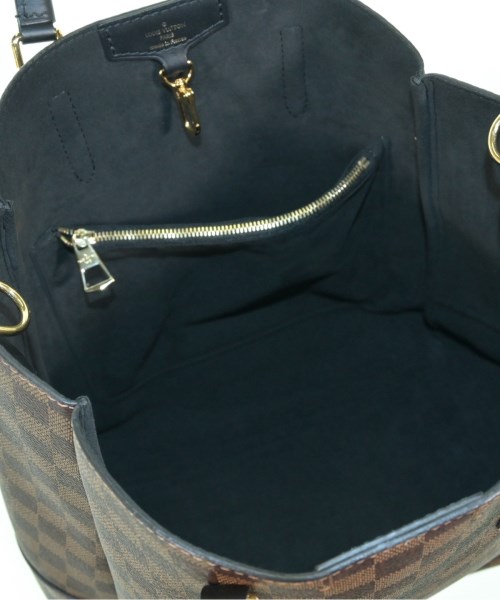 LOUIS VUITTON（ルイヴィトン）トートバッグ 茶 サイズ:- レディース/2200609813102