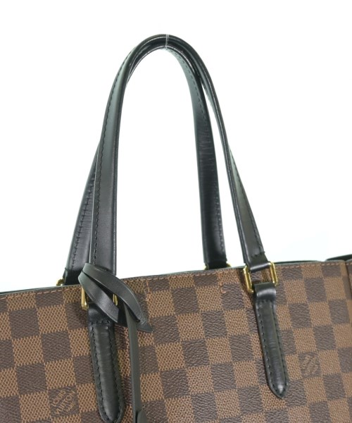 LOUIS VUITTON（ルイヴィトン）トートバッグ 茶 サイズ:- レディース/2200609813102