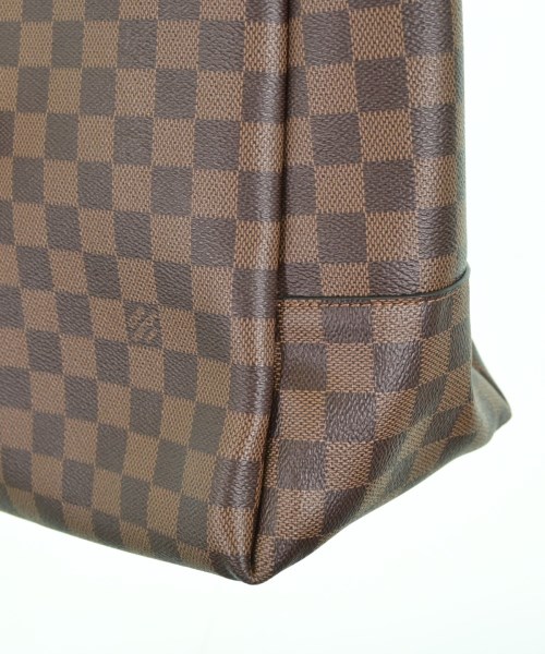 LOUIS VUITTON（ルイヴィトン）トートバッグ 茶 サイズ:- レディース/2200609813102