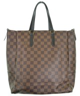 LOUIS VUITTON（ルイヴィトン）トートバッグ 茶 サイズ:- レディース/2200609813102