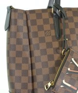 LOUIS VUITTON（ルイヴィトン）トートバッグ 茶 サイズ:- レディース/2200609813102