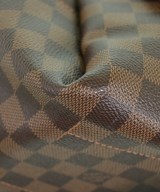 LOUIS VUITTON（ルイヴィトン）トートバッグ 茶 サイズ:- レディース/2200609813102