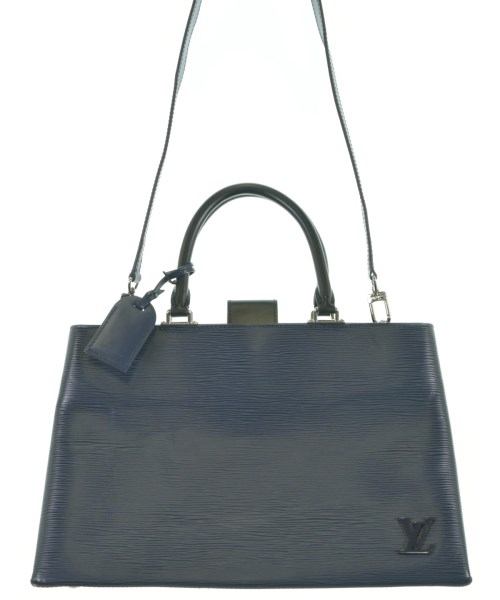 ルイヴィトン(LOUIS VUITTON)のLOUIS VUITTON ハンドバッグ