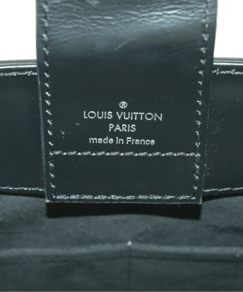 LOUIS VUITTON（ルイヴィトン）ハンドバッグ 紺 サイズ:MM レディース/2200609813119