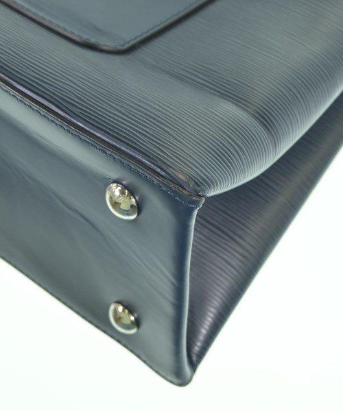 LOUIS VUITTON（ルイヴィトン）ハンドバッグ 紺 サイズ:MM レディース/2200609813119