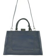 LOUIS VUITTON（ルイヴィトン）ハンドバッグ 紺 サイズ:MM レディース/2200609813119
