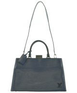 LOUIS VUITTON（ルイヴィトン）ハンドバッグ 紺 サイズ:MM レディース/2200609813119