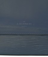 LOUIS VUITTON（ルイヴィトン）ハンドバッグ 紺 サイズ:MM レディース/2200609813119