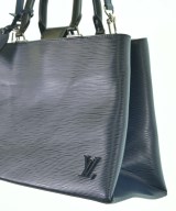 LOUIS VUITTON（ルイヴィトン）ハンドバッグ 紺 サイズ:MM レディース/2200609813119