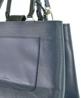 LOUIS VUITTON（ルイヴィトン）ハンドバッグ 紺 サイズ:MM レディース/2200609813119