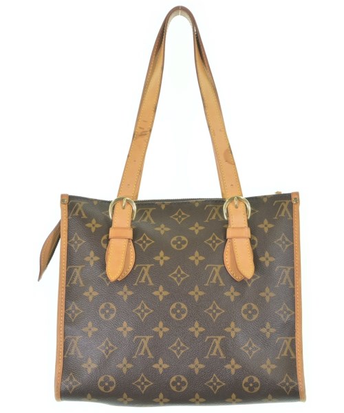 LOUIS VUITTON（ルイヴィトン）ハンドバッグ 茶 サイズ:- レディース/2200609813126