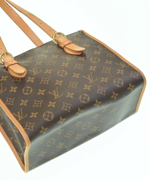 LOUIS VUITTON（ルイヴィトン）ハンドバッグ 茶 サイズ:- レディース/2200609813126