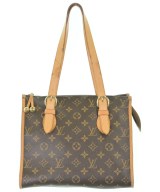 LOUIS VUITTON（ルイヴィトン）ハンドバッグ 茶 サイズ:- レディース/2200609813126