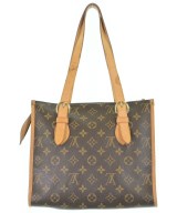 LOUIS VUITTON（ルイヴィトン）ハンドバッグ 茶 サイズ:- レディース/2200609813126