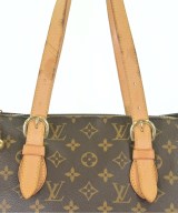 LOUIS VUITTON（ルイヴィトン）ハンドバッグ 茶 サイズ:- レディース/2200609813126
