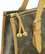 LOUIS VUITTON（ルイヴィトン）ハンドバッグ 茶 サイズ:- レディース/2200609813126