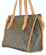 LOUIS VUITTON（ルイヴィトン）ハンドバッグ 茶 サイズ:- レディース/2200609813126