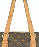 LOUIS VUITTON（ルイヴィトン）ハンドバッグ 茶 サイズ:- レディース/2200609813126