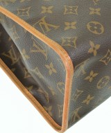 LOUIS VUITTON（ルイヴィトン）ハンドバッグ 茶 サイズ:- レディース/2200609813126