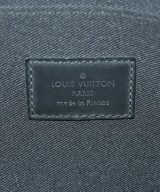 LOUIS VUITTON（ルイヴィトン）クラッチバッグ グレー サイズ:GM レディース/2200609813140
