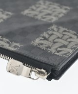 LOUIS VUITTON（ルイヴィトン）クラッチバッグ グレー サイズ:GM レディース/2200609813140