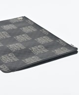 LOUIS VUITTON（ルイヴィトン）クラッチバッグ グレー サイズ:GM レディース/2200609813140