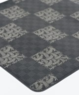 LOUIS VUITTON（ルイヴィトン）クラッチバッグ グレー サイズ:GM レディース/2200609813140